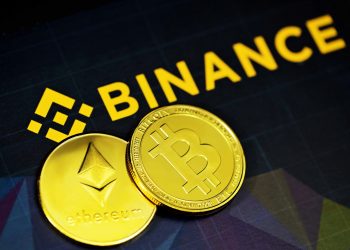 Binance