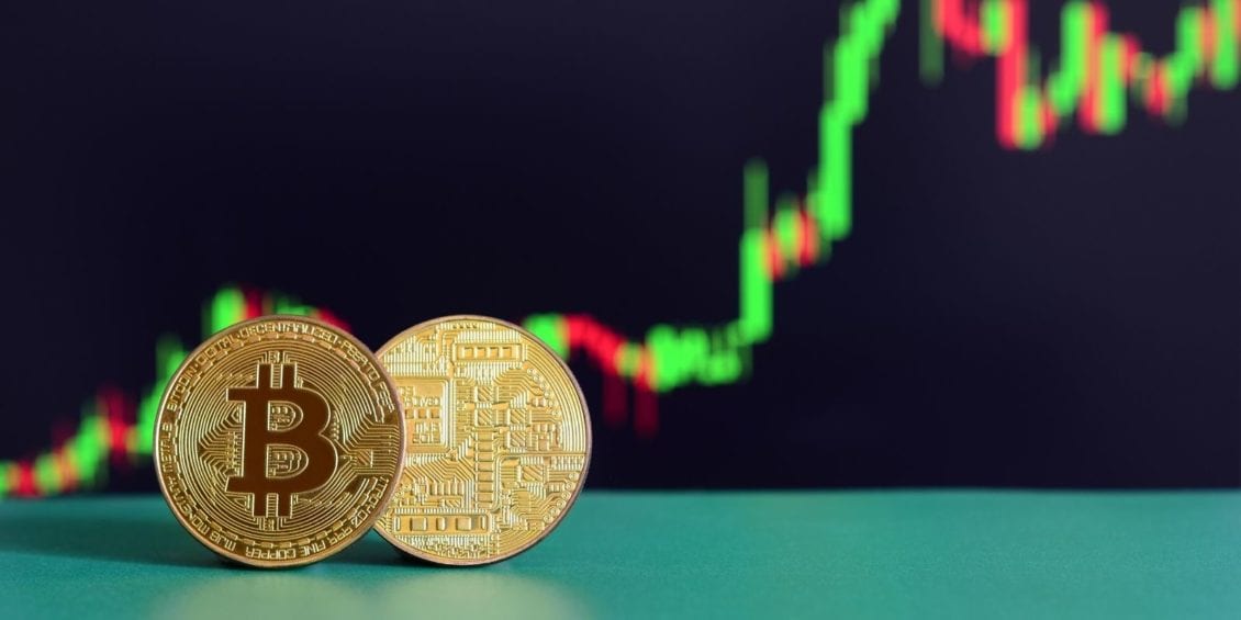 Wall Street Wizard Sees Major Bitcoin ‘Buy Signal’ – Prepare For Liftoff?