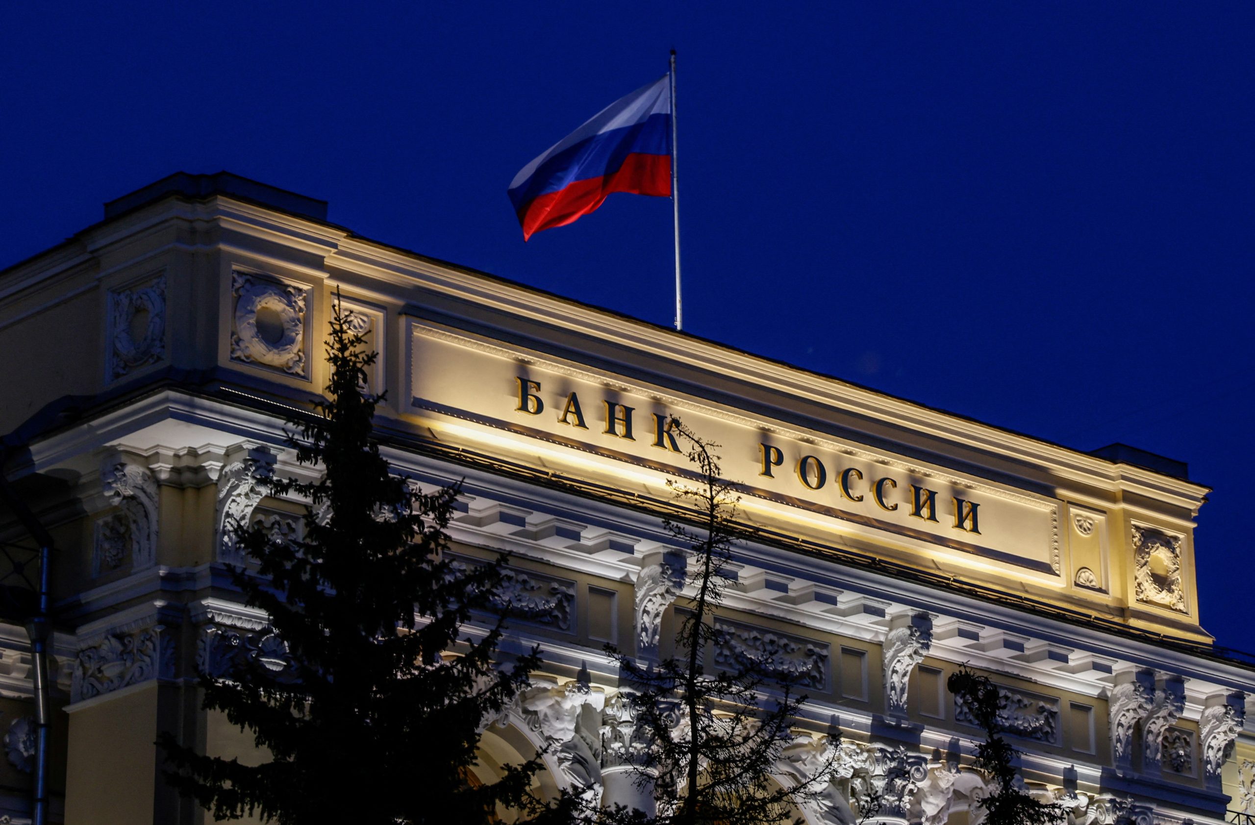 Crypto As A Weapon? Russia Considers Stablecoins To Fight Sanctions