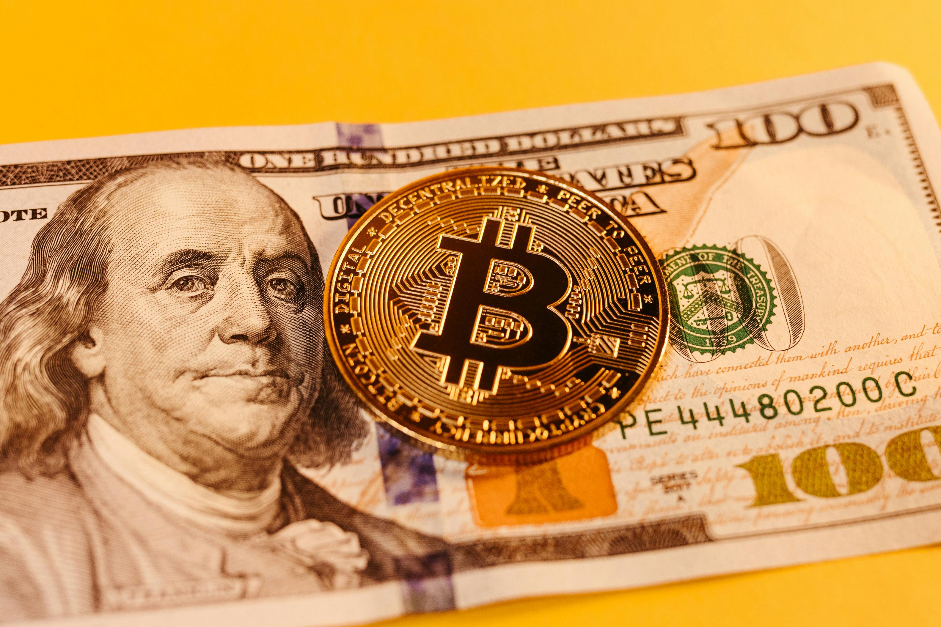 Bitcoin Scenario: National Treasury Reserve Push Sparks $1 Million ...