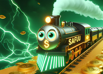 Bryan Legend is Back! Bringing the Bang with Safuu 2.0 and DeFi is Watching