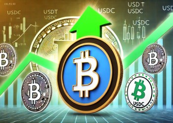 Bitcoin & Stablecoins