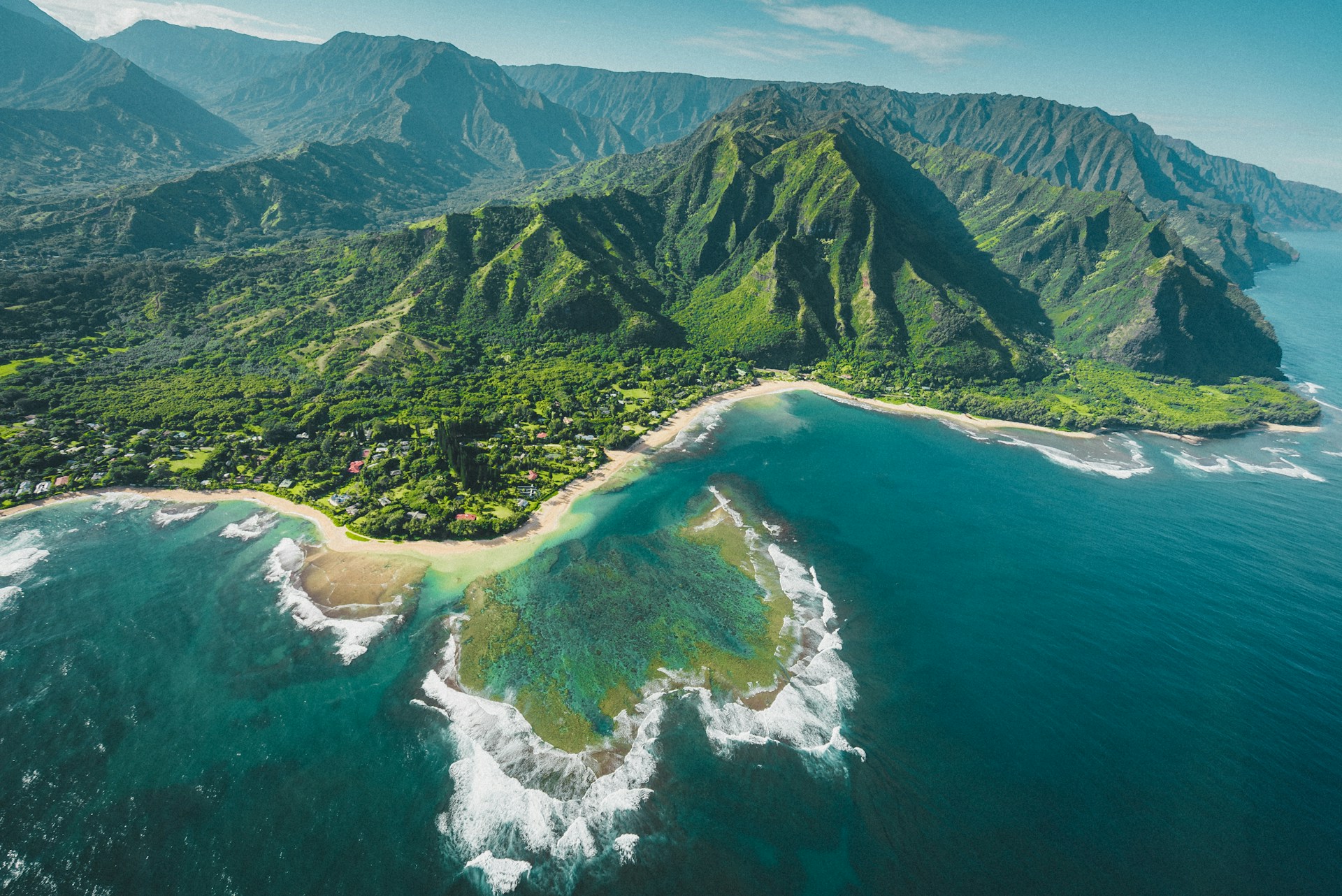 New Crypto Regulation: Firms In Hawaii Now Exempt From MT License Requirement