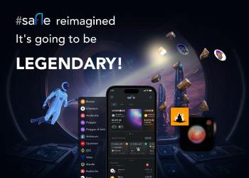 SAFLE identity wallet unveils roadmap and raises funds at  a $77M valuation