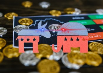 Recent Developments in the Presidential Race Highlights Market Volatility and Need for Stronger Crypto Infrastructure
