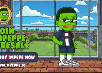 Future Top Gainers: Pepecoin and Mpeppe (MPEPE) Have to Been Tipped To 1000x, Get Involved Now