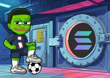 Solana Investors Add Some Fun To Their Portfolio With Mpeppe (MPEPE)