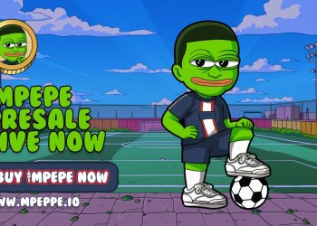 Cheap And Profitable Pepecoin and New Cryptocurrency at $0.00107