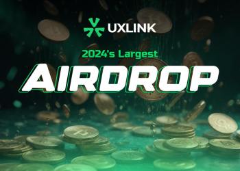 UXLINK Unveils Comprehensive $UXLINK Governance Token Airdrop Program