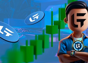 $GRAND token achieved +8000% in its first hour and keeps on rising