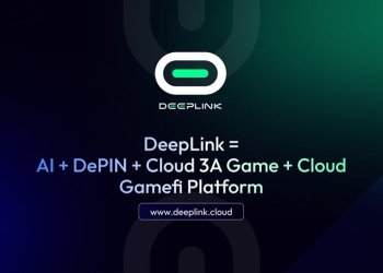 DeepLink Protocol: Exploring Innovations in Cloud Gaming and Cryptocurrency Mining