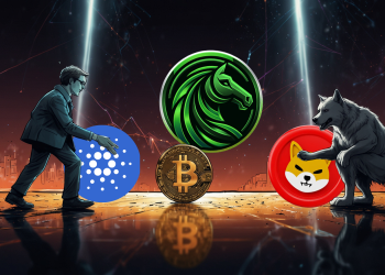 Crypto Showdown: DIGI Set to Unseat ADA’s High Price and SHIB’s Downward Spiral