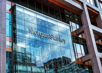 Morgan Stanley