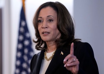 Kamala Harris Crypto news