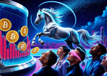 Bitcoin’s Path to $100K Fuels Market Excitement; DigiHorse (DIGI) Attracts New Investors