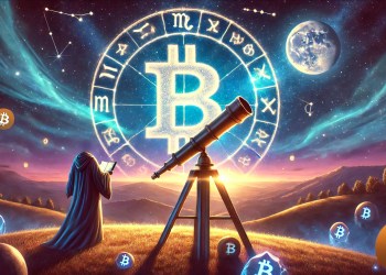 Bitcoin astrology