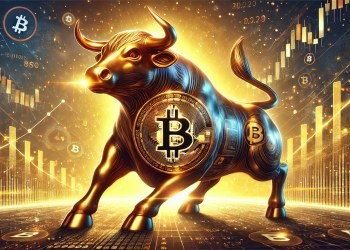 Bitcoin bull run
