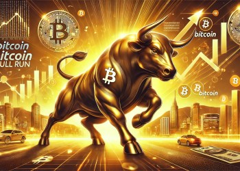 Bitcoin bull