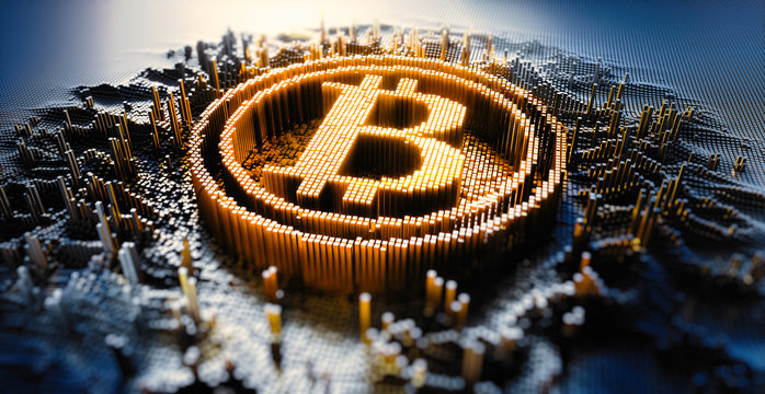 Bitcoin’s Bullish Future: Why BTC’s Long-term View Still Looks Promising