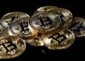 Bitcoin price