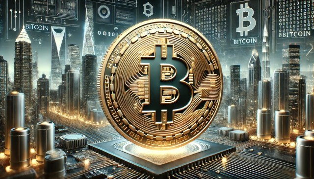 Bitcoin Is Replicating The Same Cup And Handle As Silver To Lead To ‘Violent Repricing’