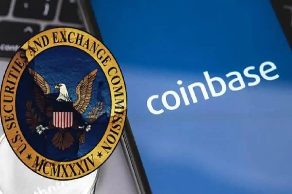 Coinbase Vs. SEC: Fight Over Internal Documents Intensifies With New Filing