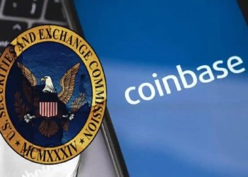 Coinbase vs SEC