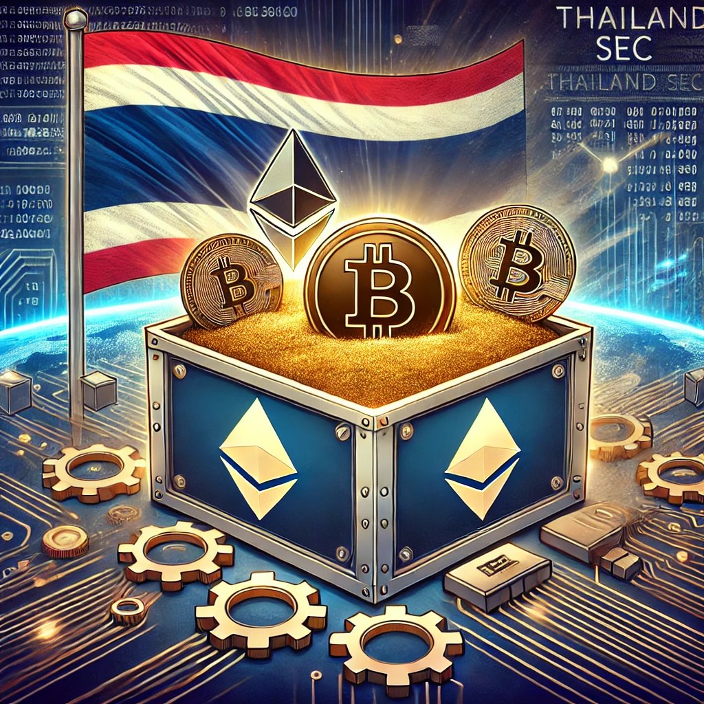 Thailand SEC Launches Sandbox for Crypto Services—What Does This Mean?