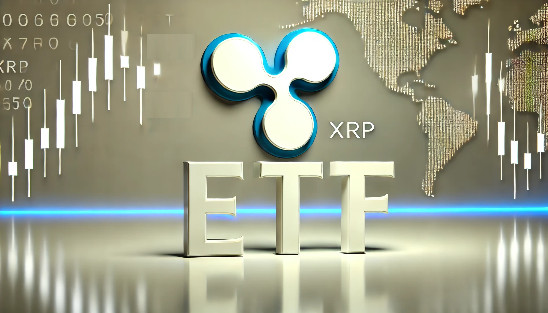 XRP ETF news