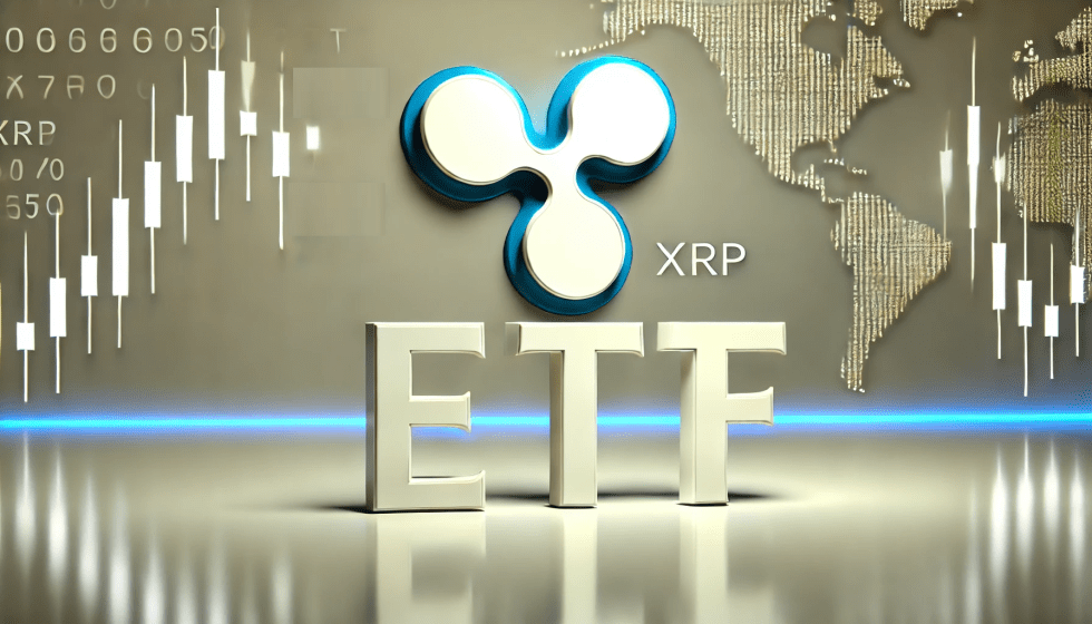 XRP ETF news