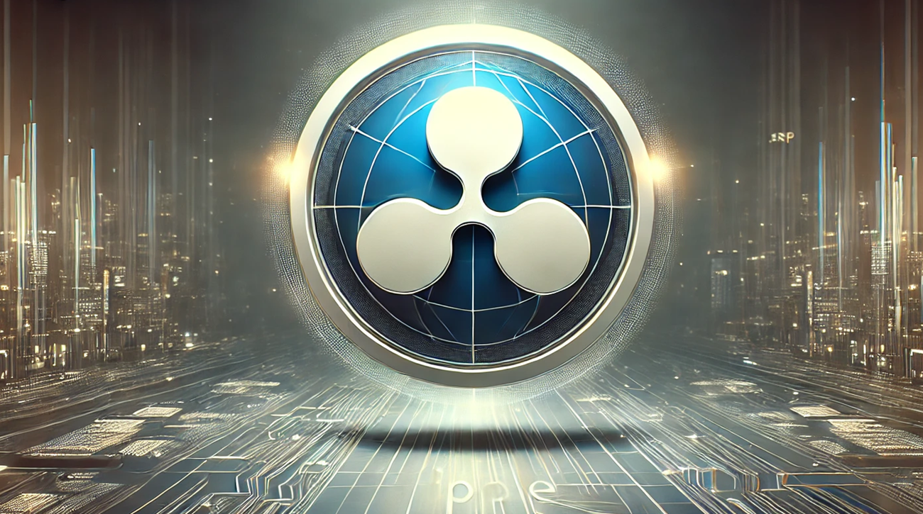 Ripple XRP Ledger