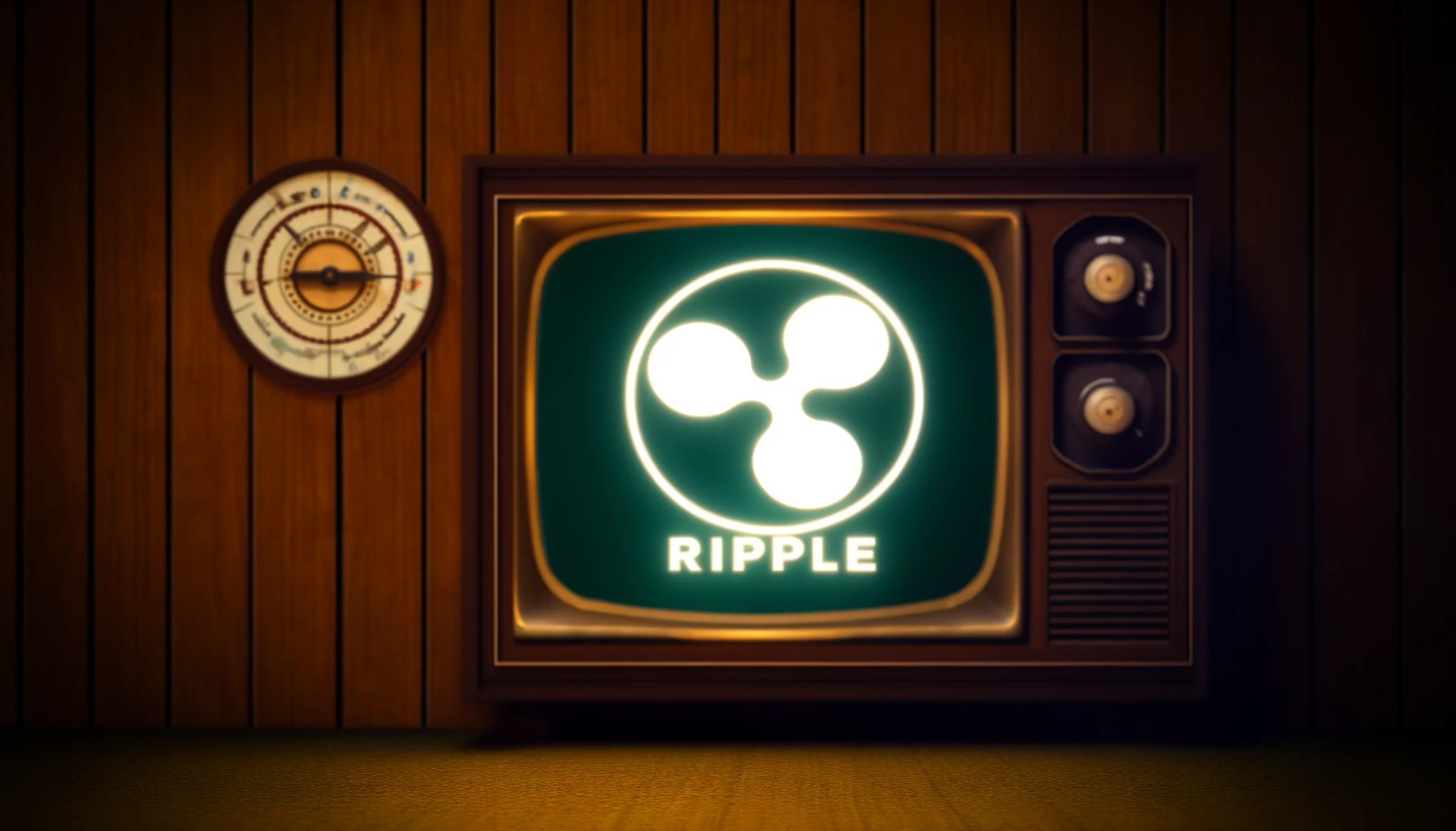 XRP documentary Ripple news