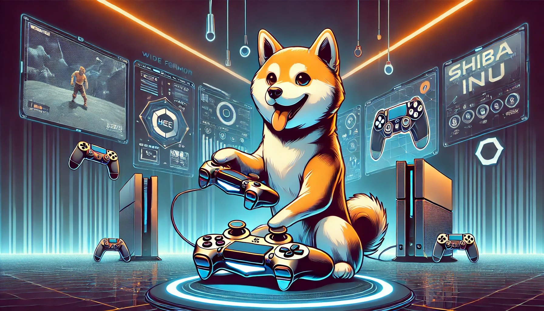 Shiba Inu Resets Shiba Eternity: Returnees Get Rewards, Not Old Cards