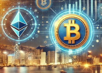 Bitcoin and Ethereum Now Tradable on Hong Kong