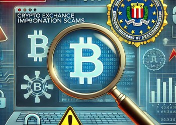 Beware the Crypto Con: FBI Warns of Rising Exchange Impersonation Scams