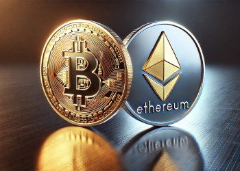 Bitcoin vs Ethereum news
