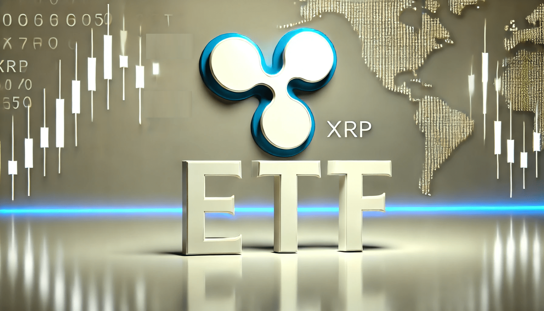 Xrp Etf Launch April 2024 Blackrock Grayscale XRP ETF 'Matter Of Time': Expert Expects BlackRock To Join