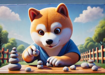 Shiba Inu liquid Staking K9 Finance