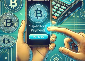 Crypto Payments Go Mobile: USDC to Introduce ‘Tap-and-Go’ on iPhones