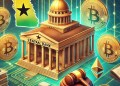 Crypto in Ghana: Central Bank Proposes New Rules to Tighten Regulations