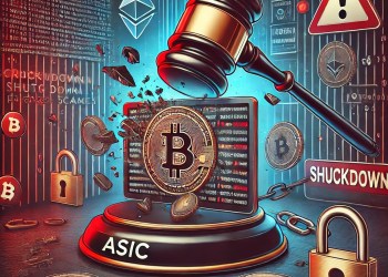 Crypto Scammers Face Crackdown