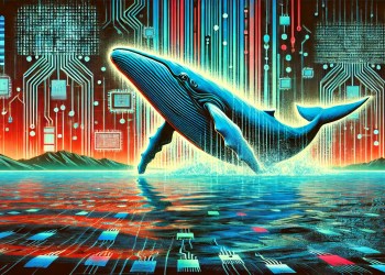 Crypto whale losses $55 million