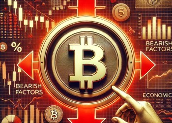 Why Did Bitcoin Drop 10% in Two Days? Analyzing the Factors at Play