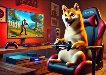 Shiba Inu Games Shibarium