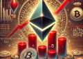 Ethereum Faces Inflationary Pressure: Has the Ultra Sound Money Era Ended?