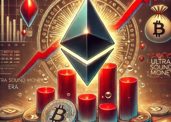 Ethereum Faces Inflationary Pressure: Has the Ultra Sound Money Era Ended?