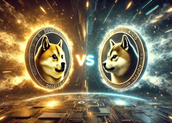 Dogecoin Shiba Inu