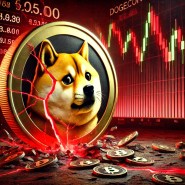 Why Is The Dogecoin Price Down Today Bitcoinist