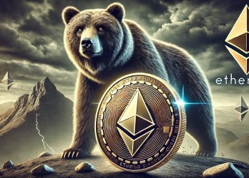 Ethereum bear