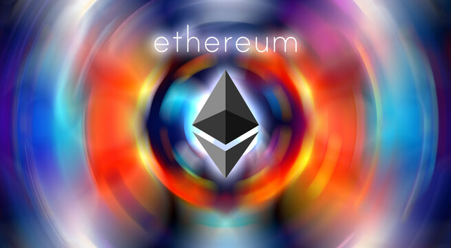 Ethereum Network Activity Crashes, Transaction Volume Down To A Five-Month Low